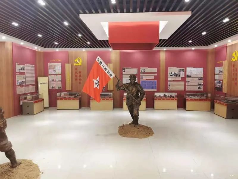 射击、攀岩、拓展……不用出德州也能体验“军营”生活!五一约起来