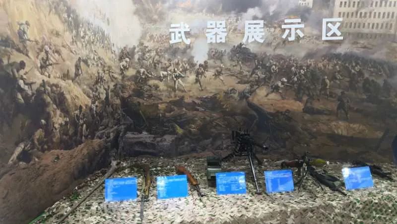 射击、攀岩、拓展……不用出德州也能体验“军营”生活!五一约起来