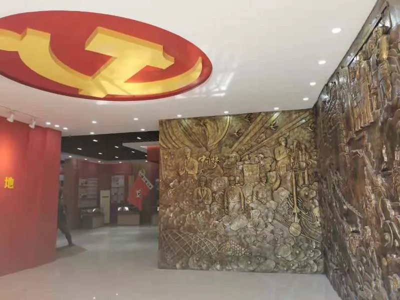射击、攀岩、拓展……不用出德州也能体验“军营”生活!五一约起来