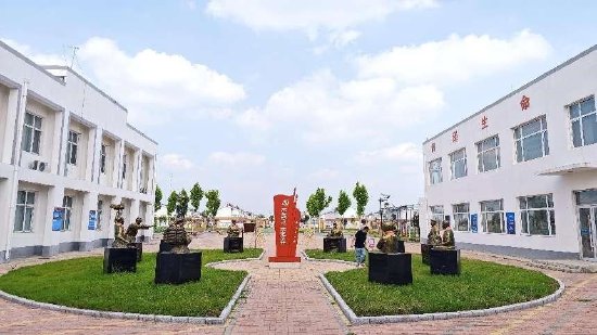 图：六合新村 摄影：LIVE阿良