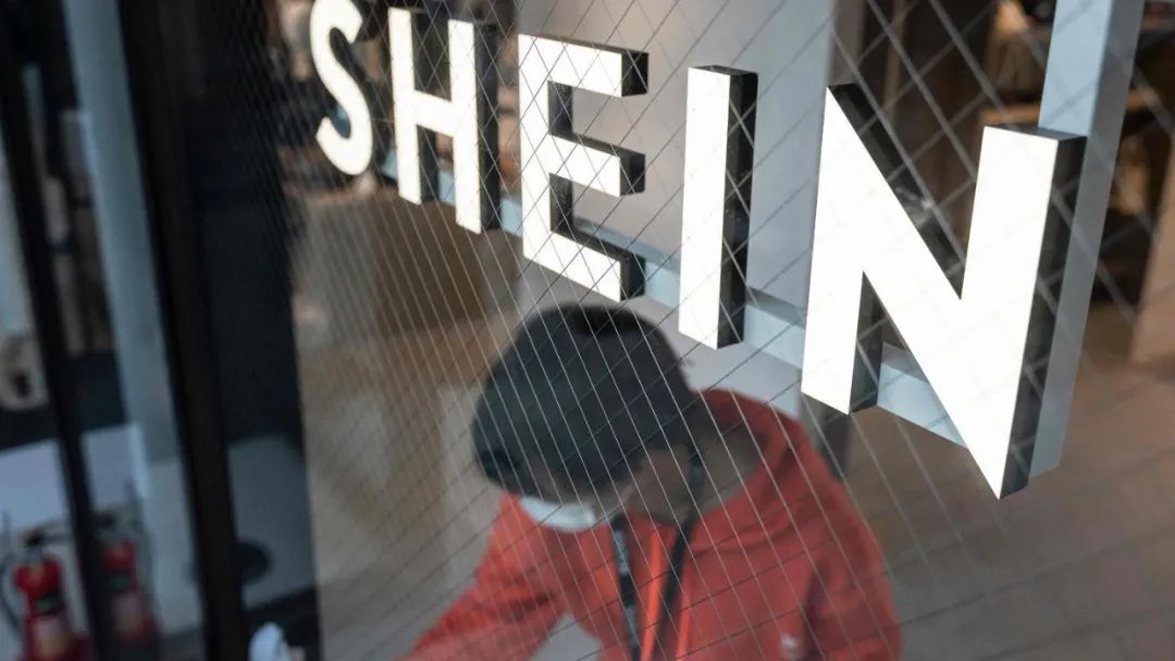 “包身工”，Shein的知识产权霸权与隐患