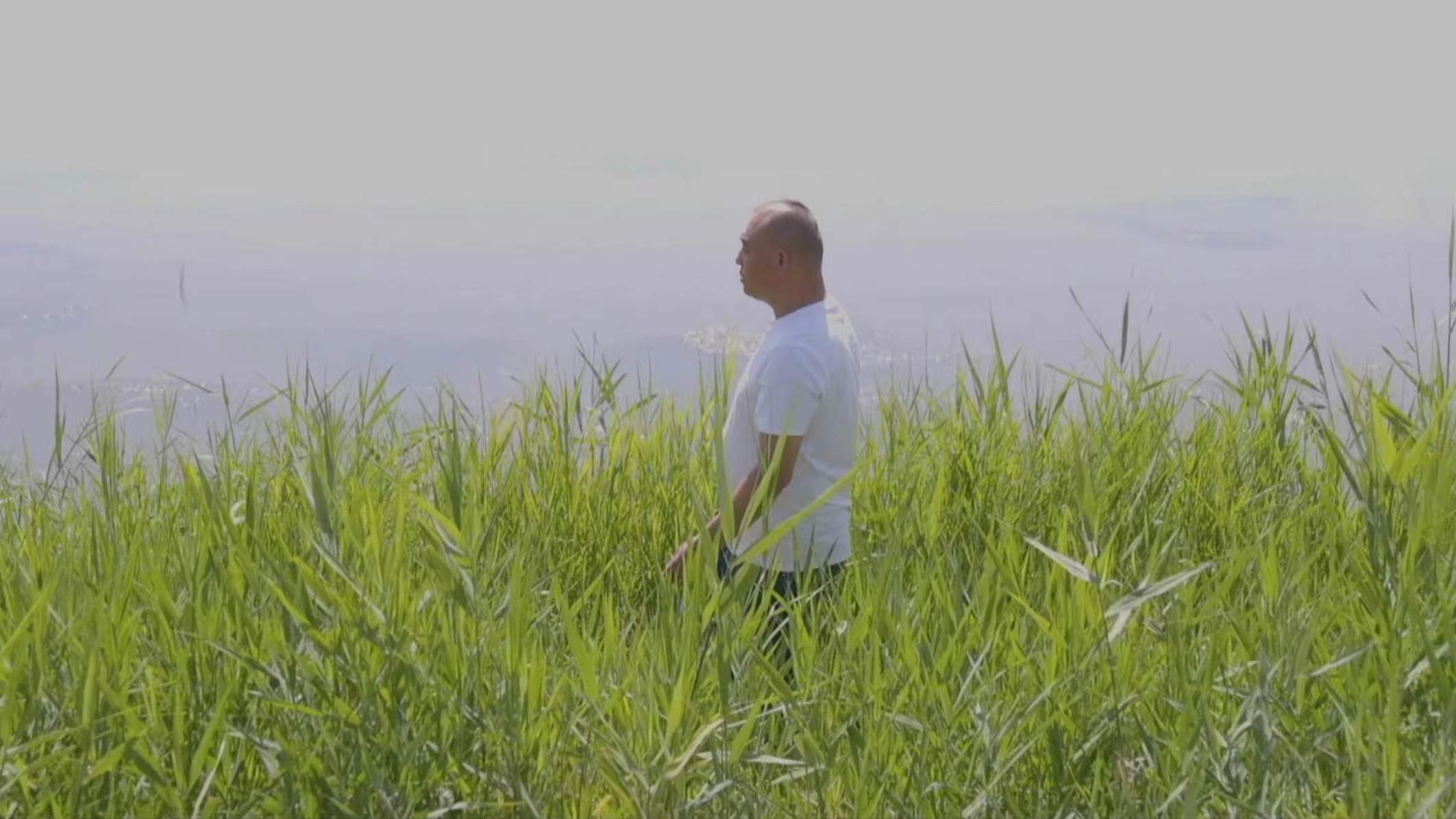 逢山开路 遇水架桥丨一条河流的美丽嬗变