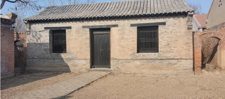八路军冀鲁边区抗战邮局旧址.png